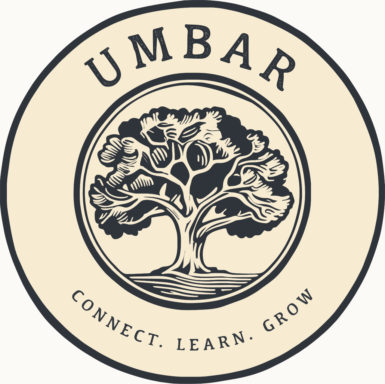 Umbar Logo